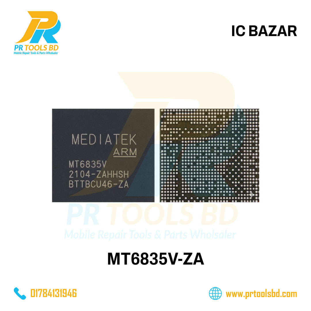 MT6835V ZA