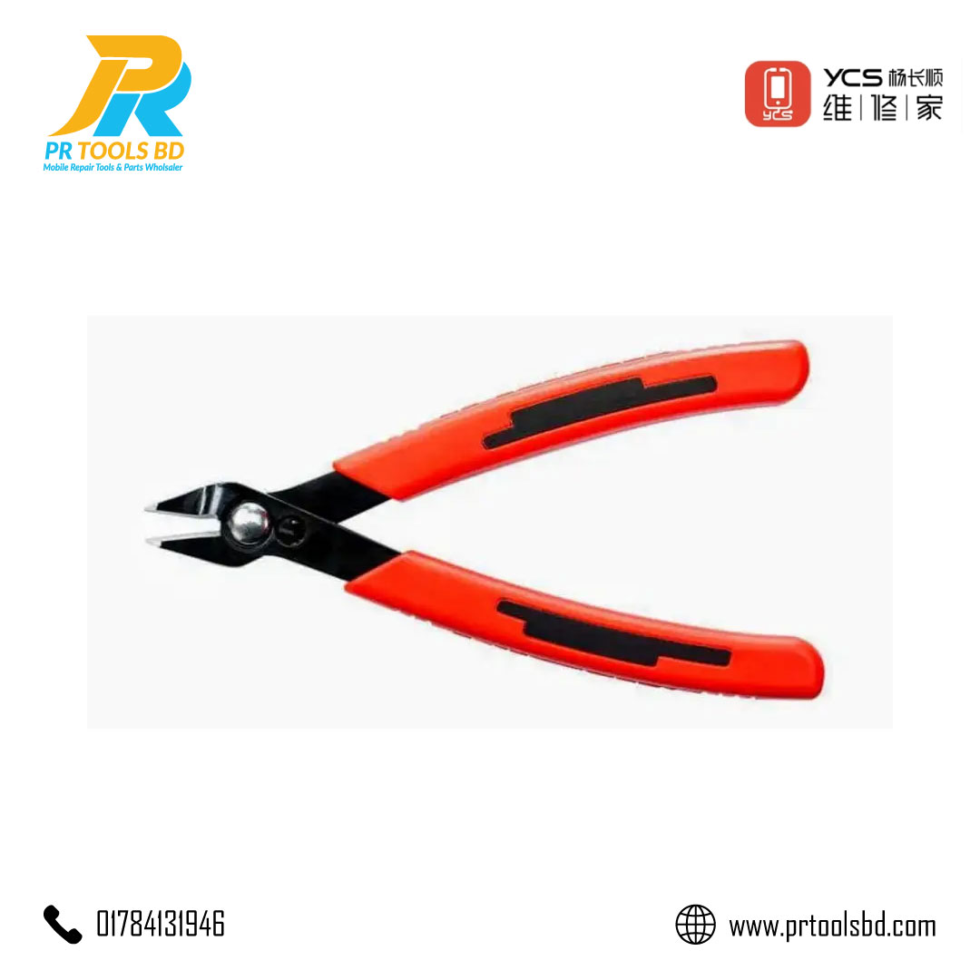 YCS cutters S PK